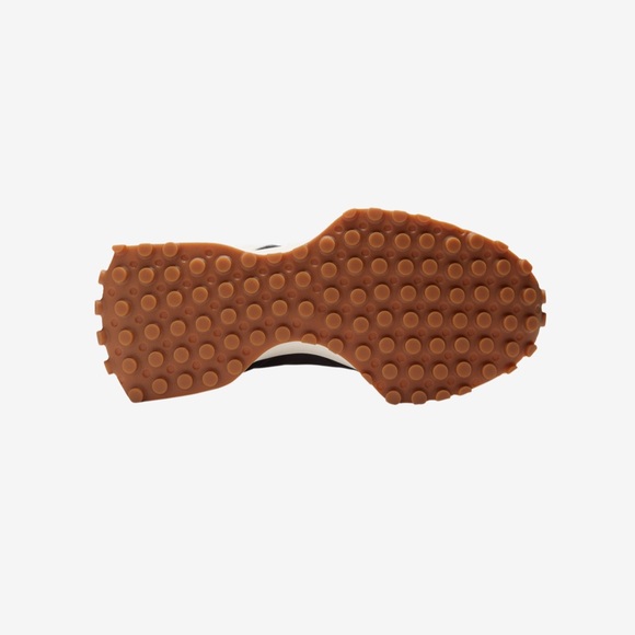 New Balance Womens 327 Casual Sneakers WS327BL - Picture 8 of 10